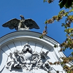 Wiesbaden fokussiert